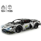 LEGO  Constructiespeelgoed 