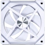 Lian Li UNI FAN SL120V2 Triple Pack case fan Wit, RGB leds, 4-pins PWM fan-connector, incl. controller 