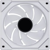 Lian Li UNI FAN SL-INFINITY 120 Reverse RGB case fan Wit, 120 x 122 x 25 mm, PWM