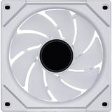 Lian Li UNI FAN SL-Infinity 120 Reverse Blade case fan Wit, 4-pin PWM