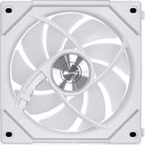 Lian Li UNI FAN SL-Infinity 120 Reverse Blade case fan Wit, 4-pin PWM