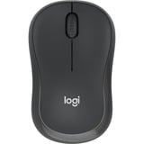 Logitech M240 Silent muis Grafiet, Bluetooth