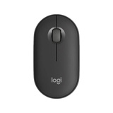 Logitech Pebble Mouse 2 M350s Grafiet