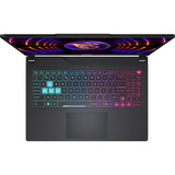 MSI Cyborg 15 (A13VFK-1652BE) 15.6"  gaming laptop Zwart | Core i7-13620H | RTX 4060 | 16 GB | 512 GB SSD | 144 Hz