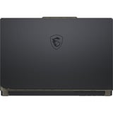 MSI Cyborg 15 (A13VFK-1652BE) 15.6"  gaming laptop Zwart | Core i7-13620H | RTX 4060 | 16 GB | 512 GB SSD | 144 Hz