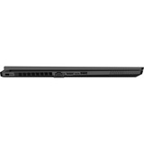MSI Stealth A16 AI+ (A3XWHG-015BE) 16"  Copilot+ gaming laptop Zwart | Ryzen AI 7 350 | RTX 5070 Ti | 32 GB | 1 TB SSD | 240 Hz
