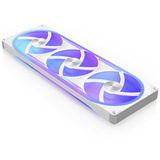 NZXT NZXT F420U Ultra RGB Fan Frame White 