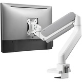 Neomounts DS70-450WH1 monitorarm Wit