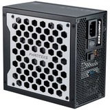 Phanteks Revolt, 1000 Watt voeding  Zwart