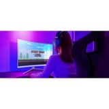 Philips Evnia 32M2C5501/00 31.5" curved gaming monitor Wit, 180Hz, HDMI, DisplayPort
