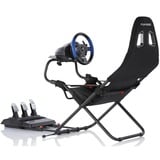 Playseat® Challenge ActiFit Zwart