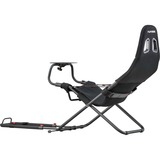 Playseat® Challenge ActiFit racing simulator Zwart