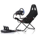 Playseat® Challenge ActiFit racing simulator Zwart