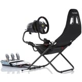 Playseat® Challenge ActiFit racing simulator Zwart