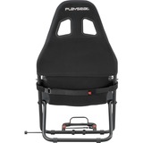 Playseat® Challenge ActiFit racing simulator Zwart