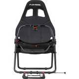 Playseat® Challenge ActiFit racing simulator Zwart