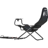 Playseat® Challenge ActiFit racing simulator Zwart