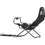 Playseat® Challenge ActiFit racing simulator Zwart