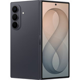 Samsung Galaxy Z Fold8 Ultra foldable smartphone Donkergrijs | 256 GB | Android 17 | Dual-eSIM