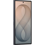 Samsung Galaxy Z Fold8 Ultra foldable smartphone Donkergrijs | 256 GB | Android 17 | Dual-eSIM