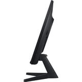 Samsung Odyssey G5 S27FG530EU 27" gaming monitor Zwart, 2x HDMI, DisplayPort, 200 Hz