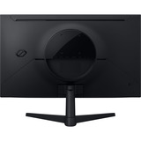 Samsung Odyssey G5 S27FG530EU 27" gaming monitor Zwart, 2x HDMI, DisplayPort, 200 Hz