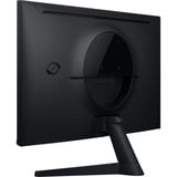 Samsung Odyssey G5 S27FG530EU 27" gaming monitor Zwart, 2x HDMI, DisplayPort, 200 Hz