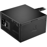 Sharkoon Rebel P10 650 watt voeding  Zwart, 2x PCIe