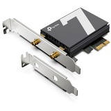 TP-Link Archer TBE550E BE9300 wifi 7 Bluetooth 5.4 PCIe wlan adapter 
