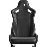 Trak Racer Recliner seat bundel Zwart