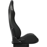 Trak Racer Recliner seat bundel Zwart