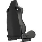 Trak Racer Recliner seat bundel Zwart