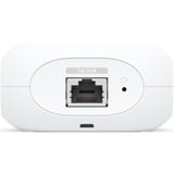 Ubiquiti UniFi AI Theta beveiligingscamera Wit, 8 MP, PoE