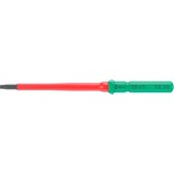 Wera Kraftform Kompakt VDE 17 RA Imperial 1 schroevendraaier Rood/geel, 17‑delig