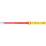 Wera Kraftform Kompakt VDE 17 RA Imperial 1 schroevendraaier Rood/geel, 17‑delig