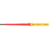 Wera Kraftform Kompakt VDE 17 RA Imperial 1 schroevendraaier Rood/geel, 17‑delig