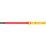 Wera Kraftform Kompakt VDE 17 RA Imperial 1 schroevendraaier Rood/geel, 17‑delig