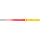 Wera Kraftform Kompakt VDE 17 RA Imperial 1 schroevendraaier Rood/geel, 17‑delig