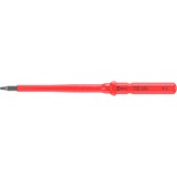 Wera Kraftform Kompakt VDE 17 RA Imperial 1 schroevendraaier Rood/geel, 17‑delig