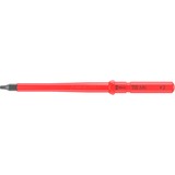 Wera Kraftform Kompakt VDE 17 RA Imperial 1 schroevendraaier Rood/geel, 17‑delig