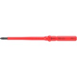 Wera Kraftform Kompakt VDE 17 RA Imperial 1 schroevendraaier Rood/geel, 17‑delig