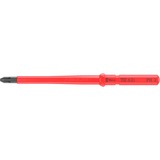 Wera Kraftform Kompakt VDE 17 RA Imperial 1 schroevendraaier Rood/geel, 17‑delig