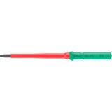 Wera Kraftform Kompakt VDE 17 RA Imperial 1 schroevendraaier Rood/geel, 17‑delig