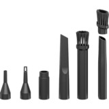 goobay Cordless Mini Vacuum Cleaner Advanced handstofzuiger Wit