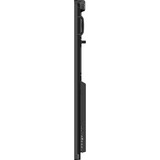 iiyama ProLite TE8614MIS-B2AG 85.6" 4K Ultra HD Public Display Zwart, 4x HDMI, 1x DisplayPort, USB-A, USB-C, RJ-45, WLAN, Touch, Sound