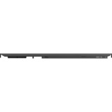 iiyama ProLite TE8614MIS-B2AG 85.6" 4K Ultra HD Public Display Zwart, 4x HDMI, 1x DisplayPort, USB-A, USB-C, RJ-45, WLAN, Touch, Sound