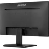 iiyama ProLite XU2293HS-B6 21.5" monitor Zwart (mat), HDMI, DisplayPort, Audio