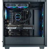 ALTERNATE Gamer Starter R5-5070Ti gaming pc Ryzen 5 9600X | RTX 5070 Ti | 32 GB | 1 TB SSD