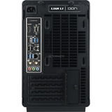 ALTERNATE Workstation Home Basic R5 pc-systeem Ryzen 5 5600G | Radeon Graphics | 16 GB | 1 TB SSD