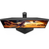 AOC 27G4X 27" gaming monitor Zwart, 2x HDMI, 1x DisplayPort, 180 Hz, HDR10